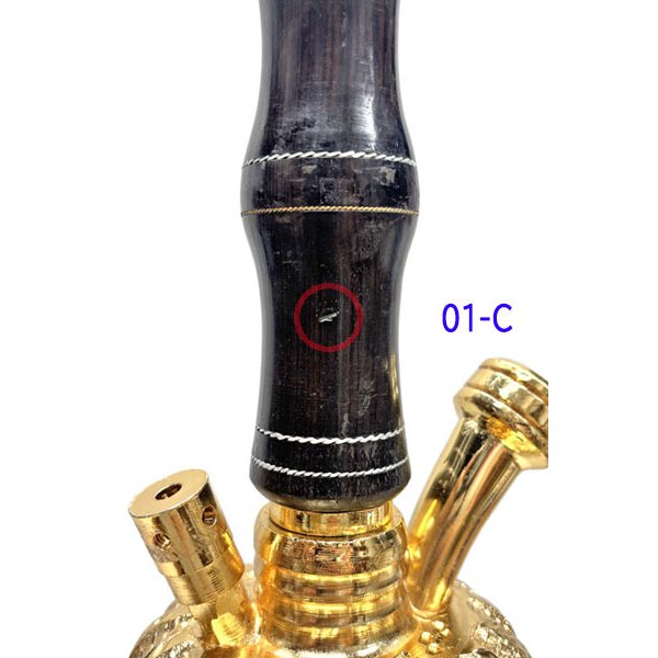 画像22: ハリルマムーン KM-X03 wood01 (22)