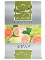 画像: Guava グアバ AL-WAHA 50g