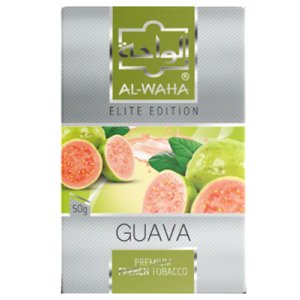 画像: Guava グアバ AL-WAHA 50g