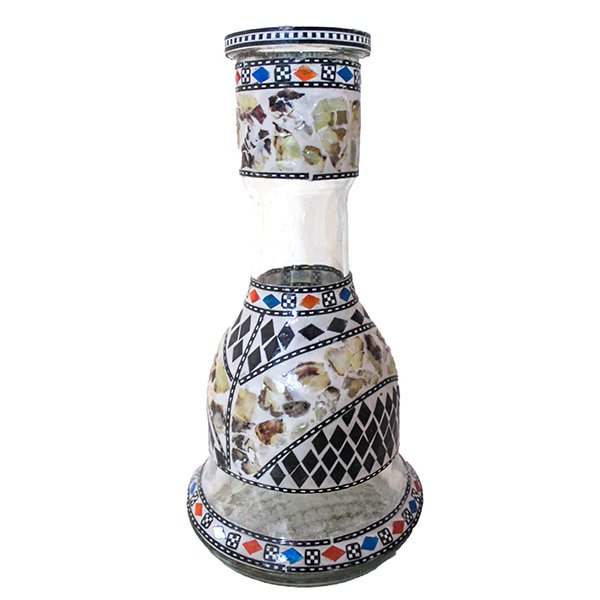 画像8: ハリルマムーン KM-BAZOOKA Sea Shell 黒黒 (8)