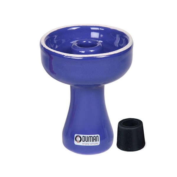 画像1: ベーシックセラミックボウル Oduman【BLUE】 (1)