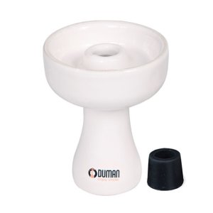 画像: ベーシックセラミックボウル Oduman【WHITE】