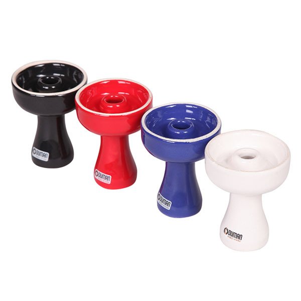 画像2: ベーシックセラミックボウル Oduman【BLUE】 (2)