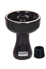 画像: ベーシックセラミックボウル Oduman【BLACK】