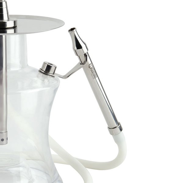 画像4: オデュマンパイプ N2 CLEAR（LED） (4)