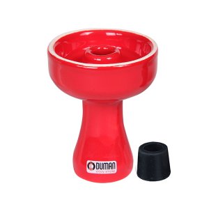 画像: ベーシックセラミックボウル Oduman【RED】