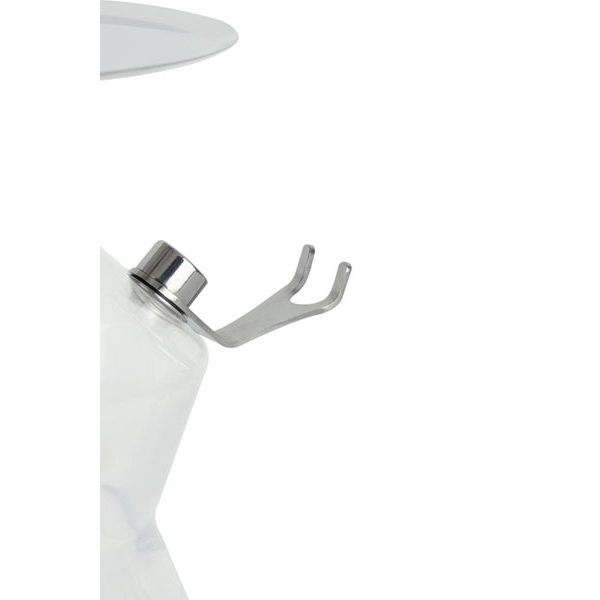 画像5: オデュマンパイプ N3 CLEAR（LED） (5)