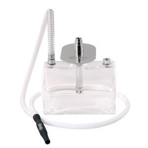 画像: オデュマンパイプ N7 SMOKE TANK