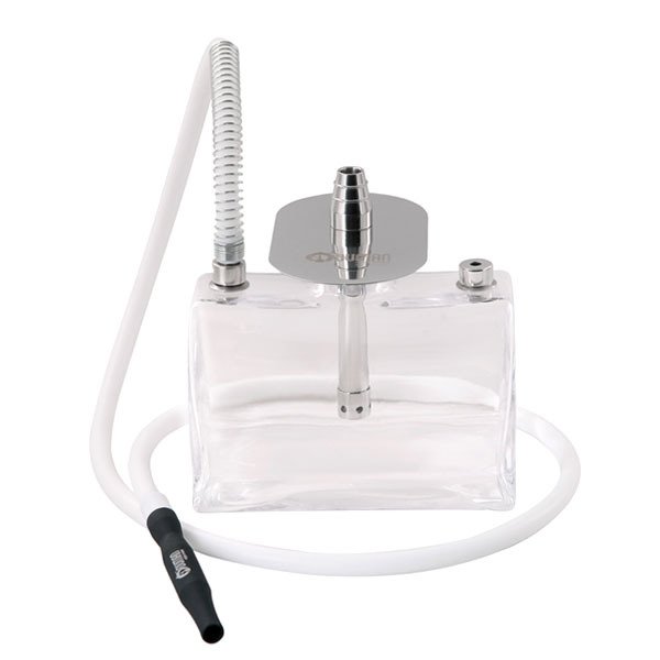 画像1: オデュマンパイプ N7 SMOKE TANK (1)