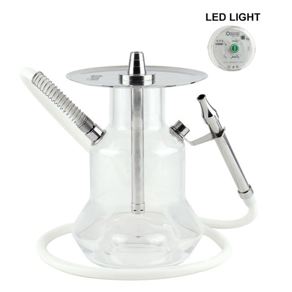 画像2: オデュマンパイプ N4 CLEAR（LED） (2)