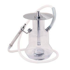 画像: オデュマンパイプ N4 CLEAR（LED）