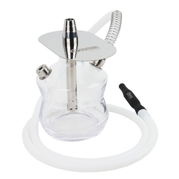 画像1: オデュマンパイプ N3-ON THE GO (1)