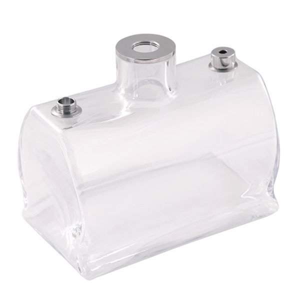 画像2: オデュマンパイプ N7 SMOKE TANK (2)