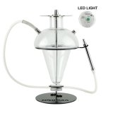 画像: オデュマンパイプ ODUMAN N5-z CLEAR（LED）
