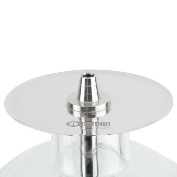 画像5: オデュマンパイプ N5-z CLEAR（LED） (5)