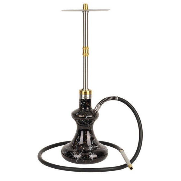 画像1: オデュマンパイプ HYBRID V2.0 BLACK (1)