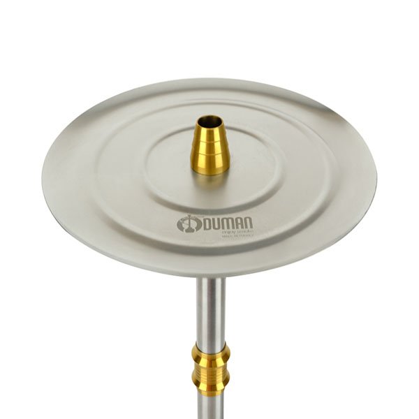 画像8: オデュマンパイプ HYBRID V2.0 BLACK (8)