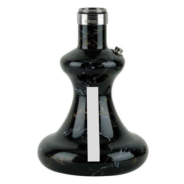 画像10: オデュマンパイプ HYBRID V2.0 BLACK (10)