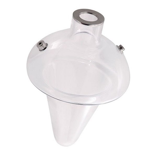 画像7: オデュマンパイプ N5-z CLEAR（LED） (7)