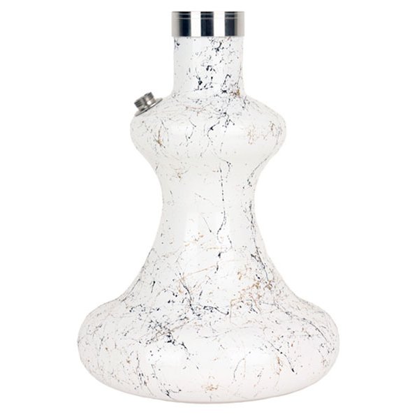 画像9: オデュマンパイプ HYBRID V2.0 WHITE (9)