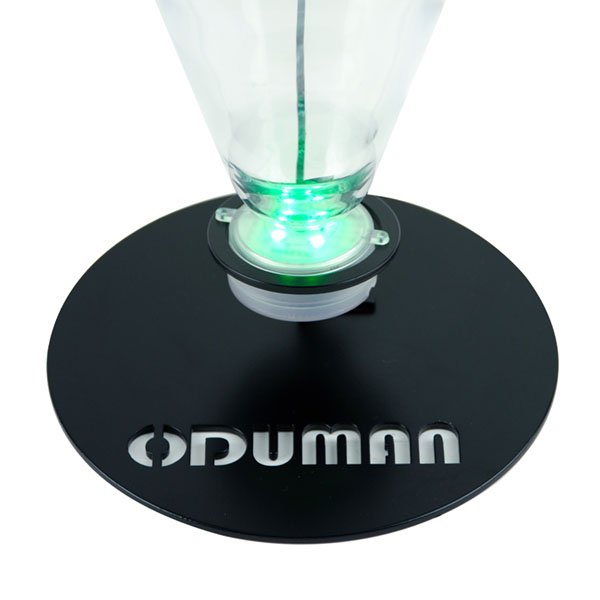 画像8: オデュマンパイプ N5-z CLEAR（LED） (8)