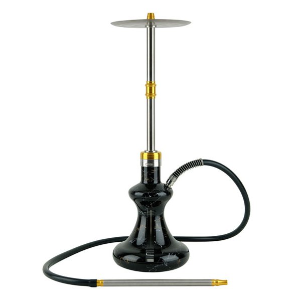 画像2: オデュマンパイプ HYBRID V2.0 BLACK (2)