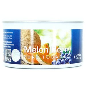 画像: Melon Berry メロンベリー Pure Tobacco 100g