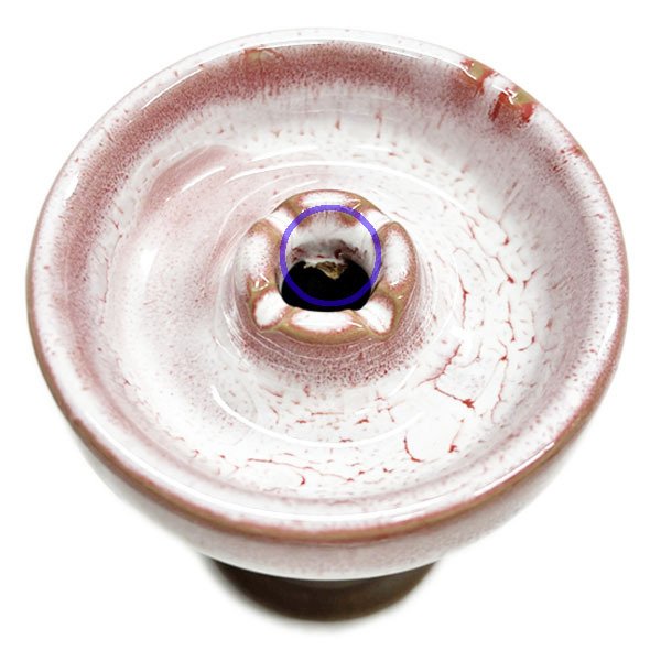 画像4: SMファンネルボウル-X PALE BLUE (4)