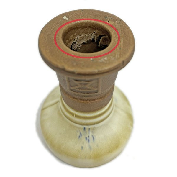 画像6: SMファンネルボウル-X PALE BLUE (6)