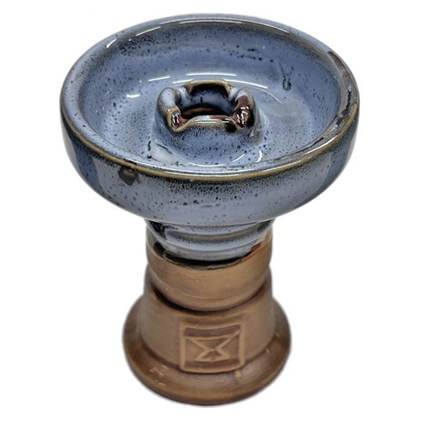 画像1: SMファンネルボウル-X PALE BLUE (1)