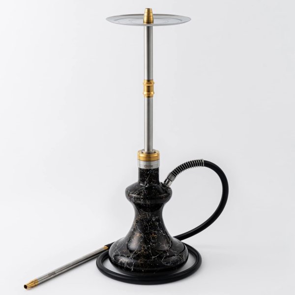 画像3: オデュマンパイプ HYBRID V2.0 BLACK (3)