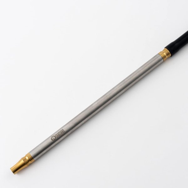 画像14: オデュマンパイプ HYBRID V2.0 BLACK (14)