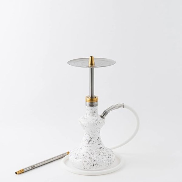 画像4: オデュマンパイプ HYBRID V2.0 WHITE (4)