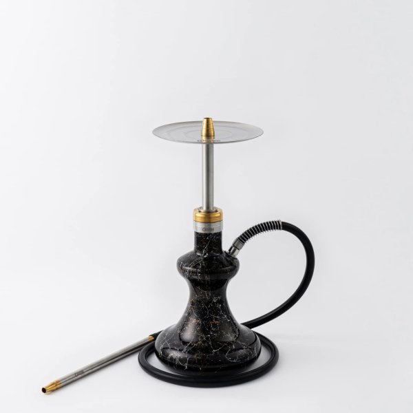 画像4: オデュマンパイプ HYBRID V2.0 BLACK (4)