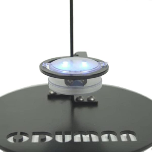 画像9: オデュマンパイプ N5-z CLEAR（LED） (9)