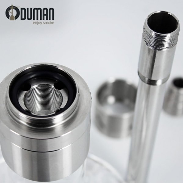 画像9: オデュマンパイプ MONSTER (9)