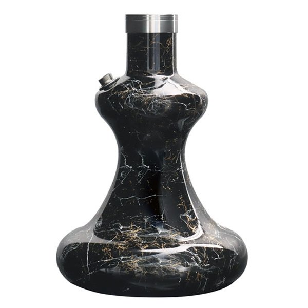 画像9: オデュマンパイプ HYBRID V2.0 BLACK (9)