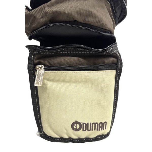 画像8: オデュマンパイプ N8 VOYAGE (8)