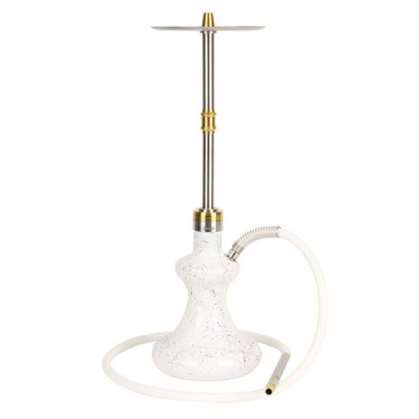 画像1: オデュマンパイプ HYBRID V2.0 WHITE (1)