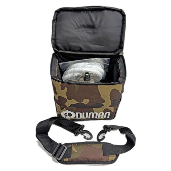 画像6: オデュマンパイプ N7 SMOKE TANK (6)