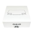 画像10: オンモ シルバー ONMO HMD【SILVER】 (10)