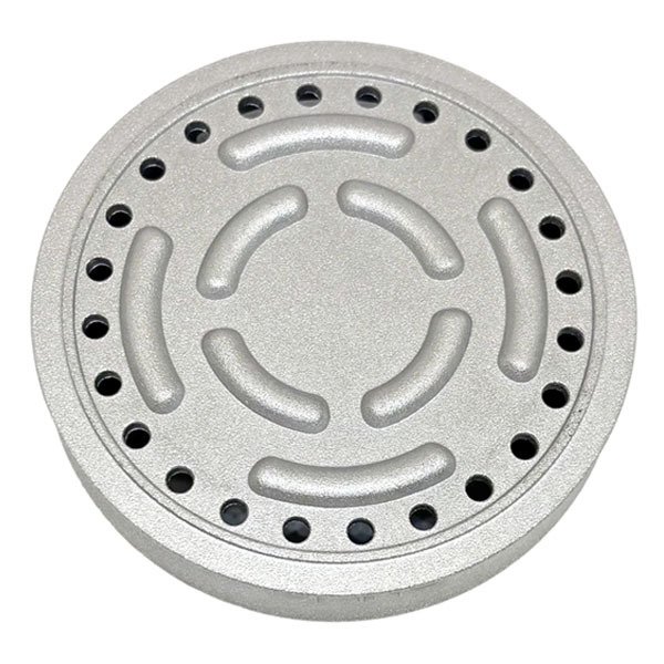 画像7: オンモ シルバー ONMO HMD【SILVER】 (7)