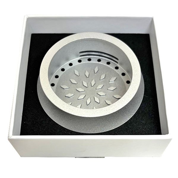 画像8: オンモ シルバー ONMO HMD【SILVER】 (8)