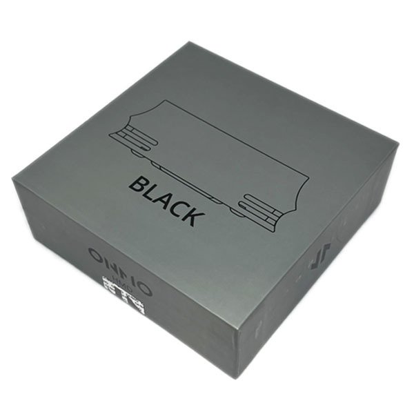 画像7: オンモ ブラック ONMO HMD【BLACK】 (7)