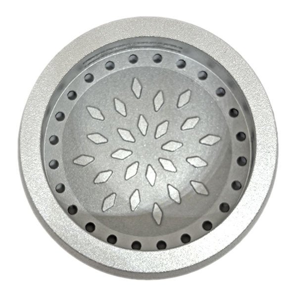 画像6: オンモ シルバー ONMO HMD【SILVER】 (6)