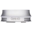 画像1: オンモ シルバー ONMO HMD【SILVER】 (1)
