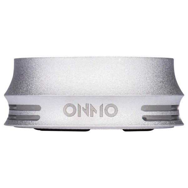 画像1: オンモ シルバー ONMO HMD【SILVER】 (1)