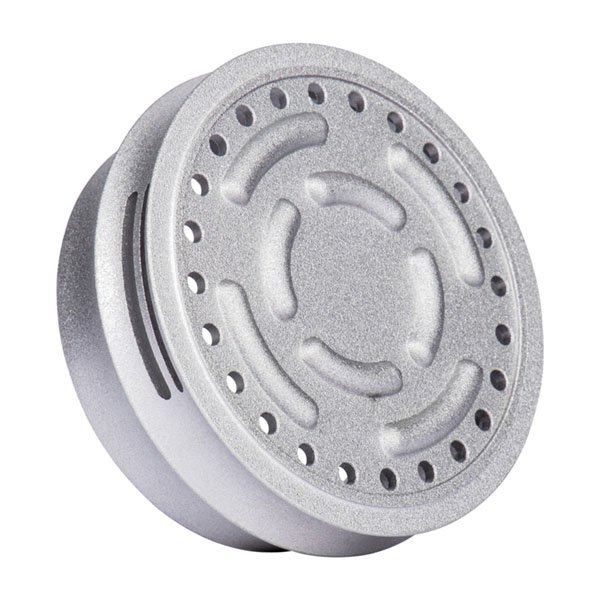 画像4: オンモ シルバー ONMO HMD【SILVER】 (4)