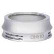 画像2: オンモ シルバー ONMO HMD【SILVER】 (2)
