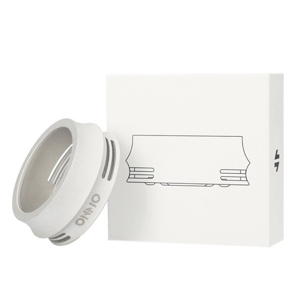 画像9: オンモ シルバー ONMO HMD【SILVER】 (9)